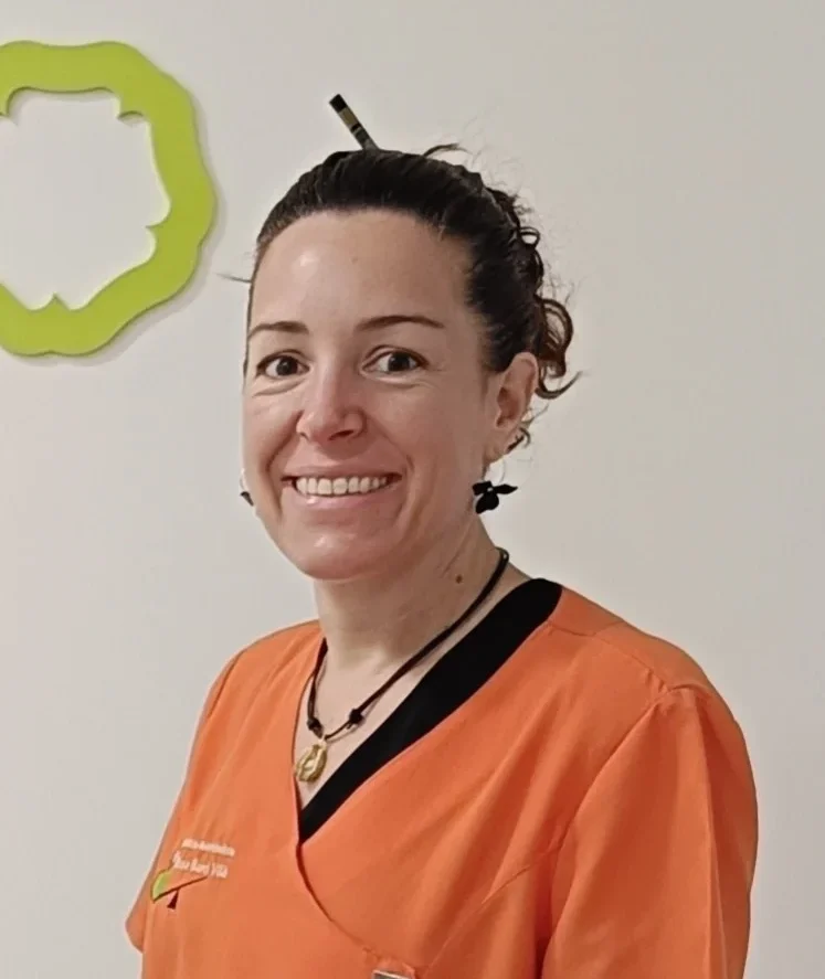 Nutricionista en Reus - Rosa Barò